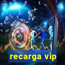 recarga vip